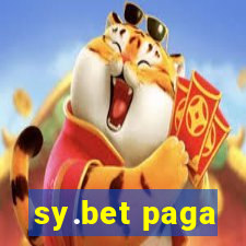 sy.bet paga